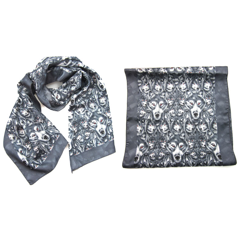 SCARF-3