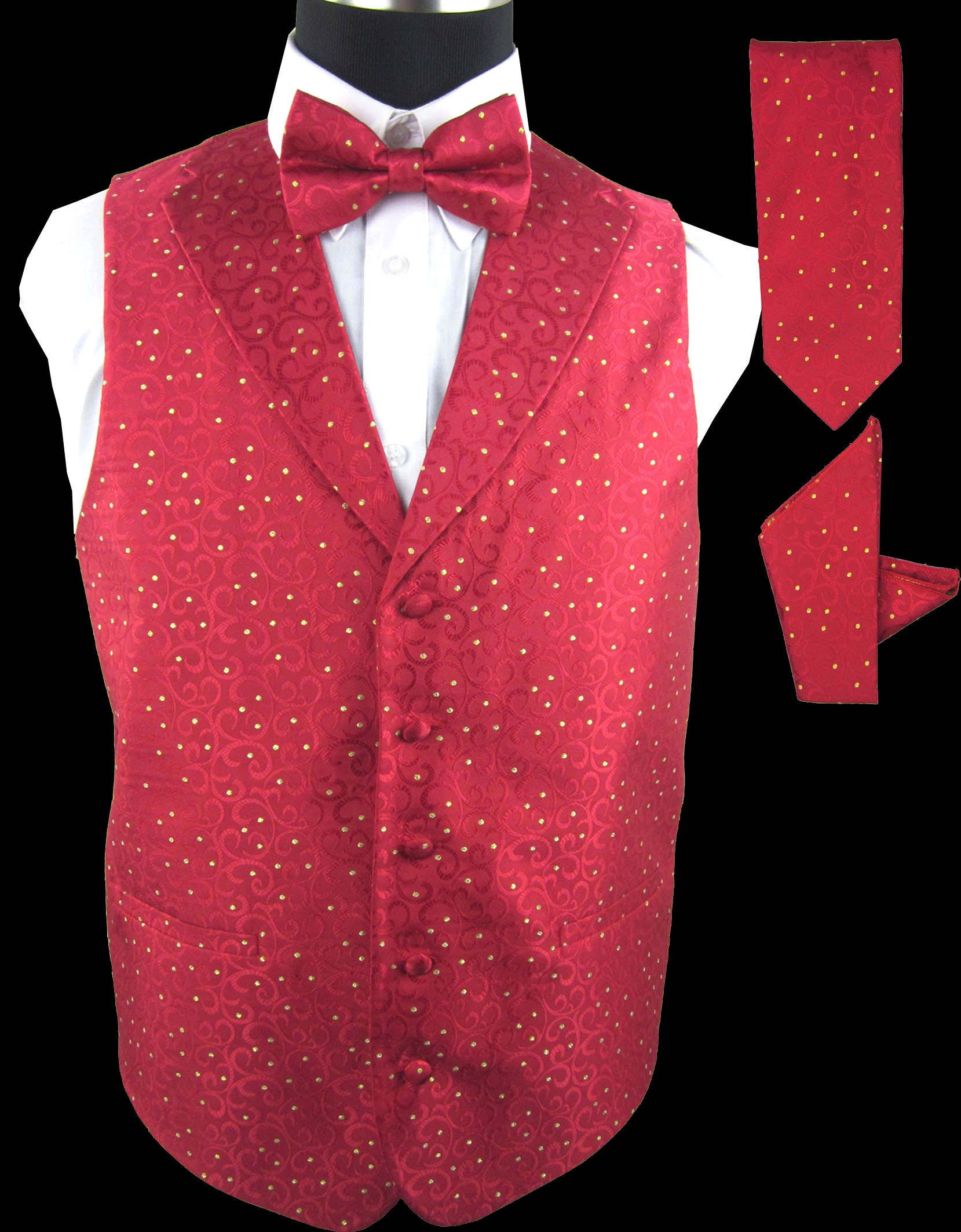 VS808 RED