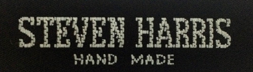 STEVEN HARRIS
