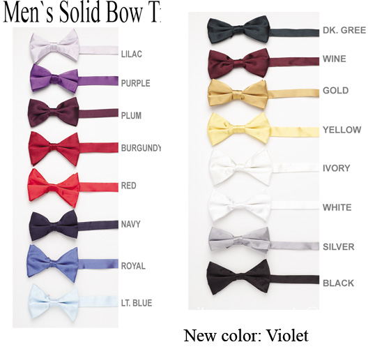 SOLID BOW MULTI