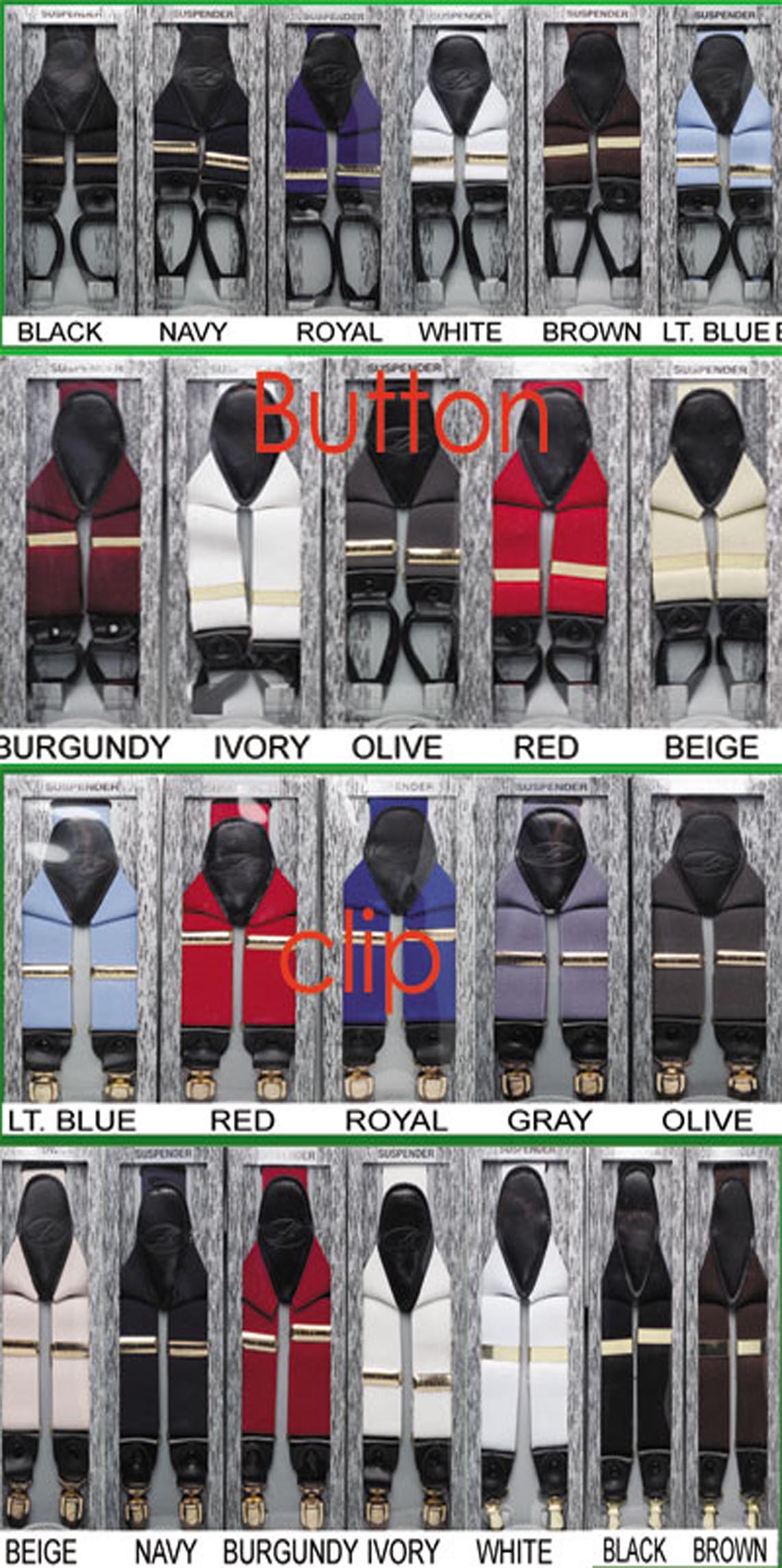 suspender multi
