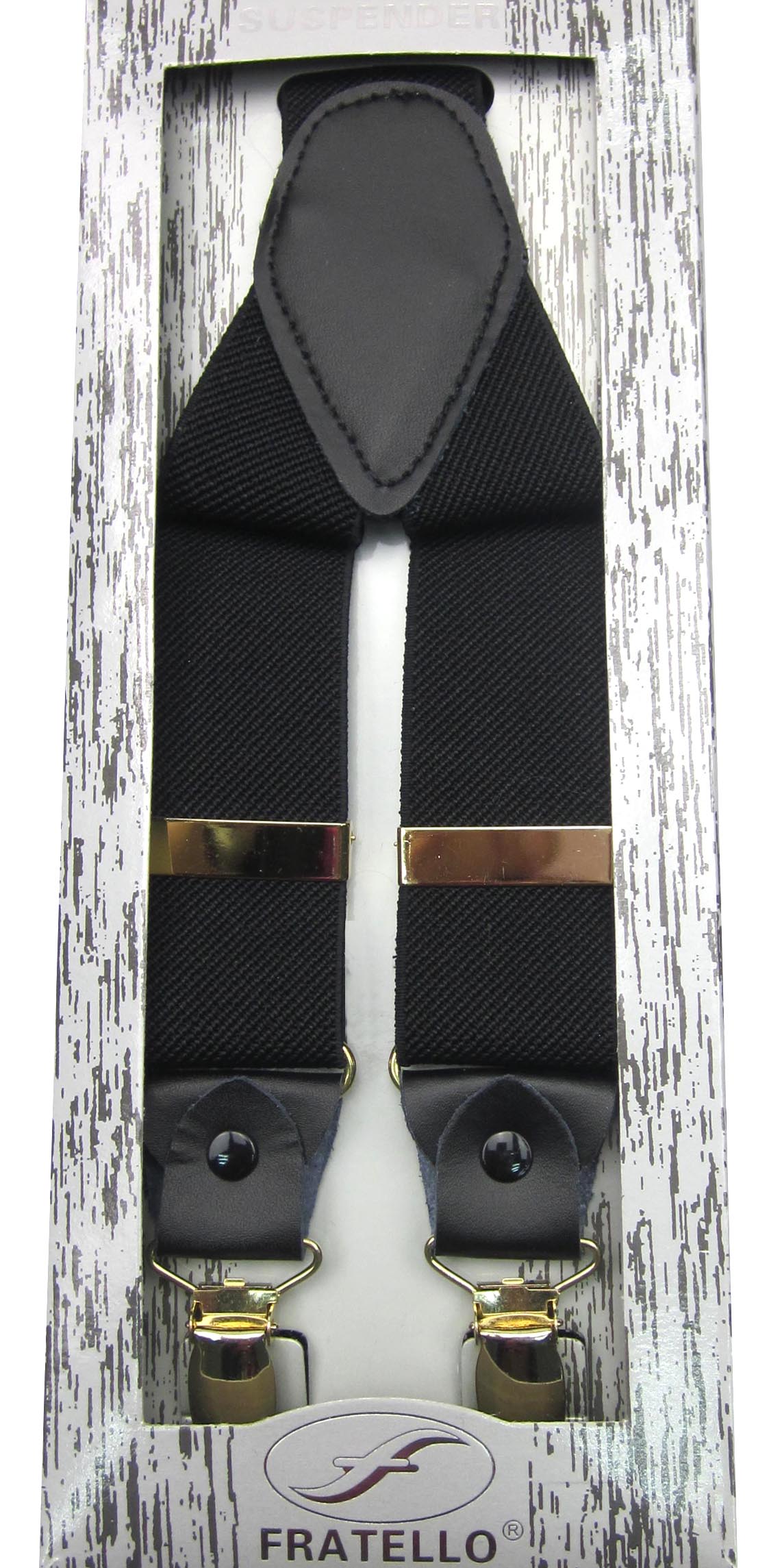 suspender clip