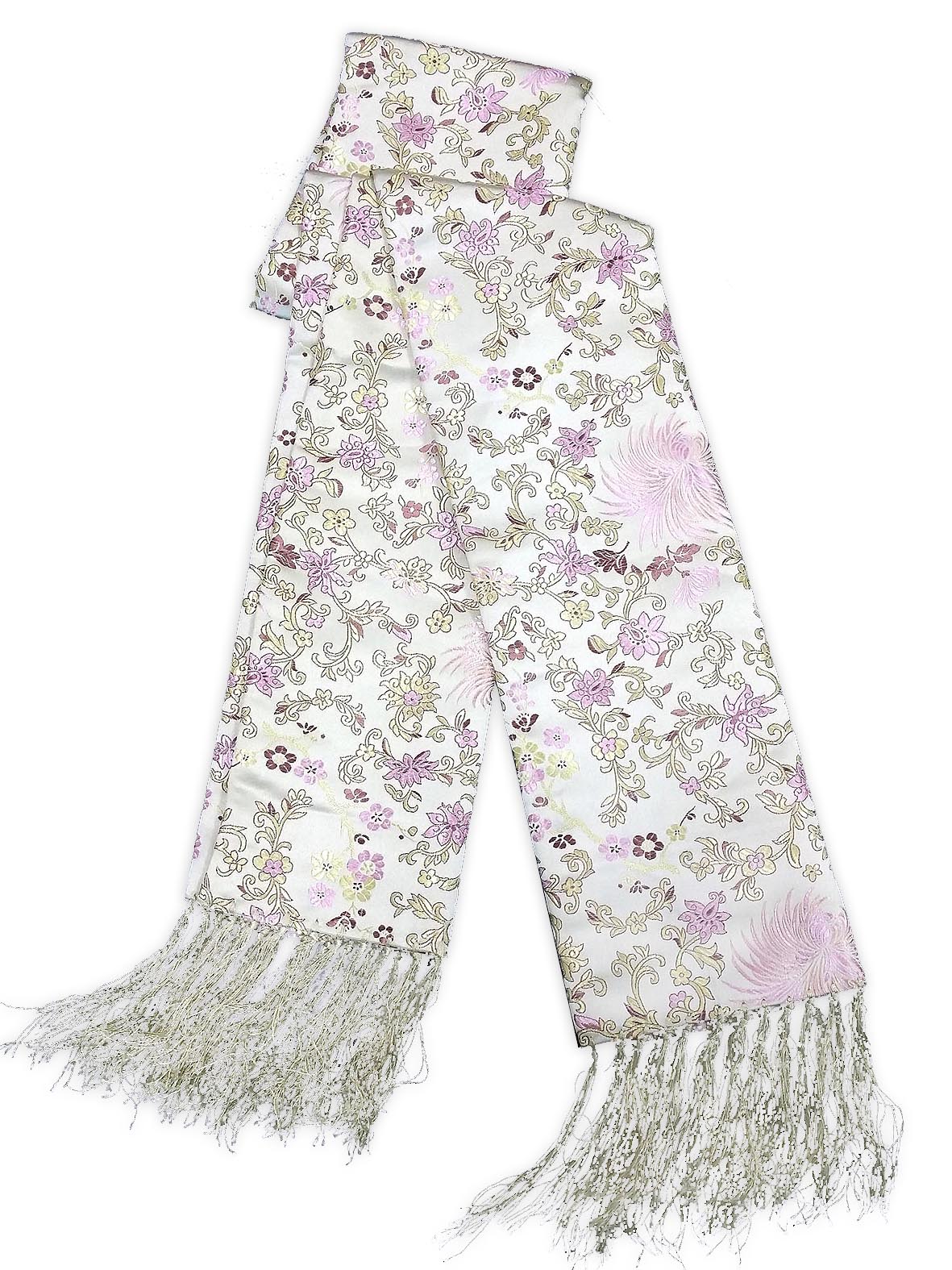 Gift Scarf(woven)