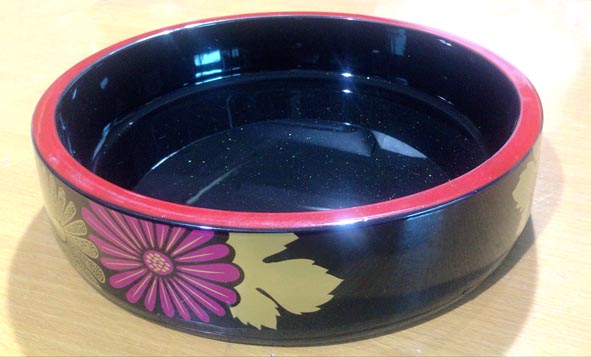 Sushi jar