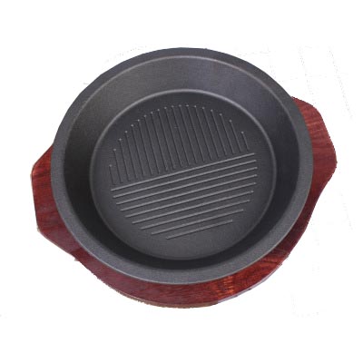 Korea iron disc-2