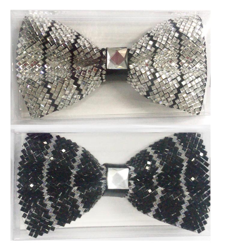 STONE BOWTIE01